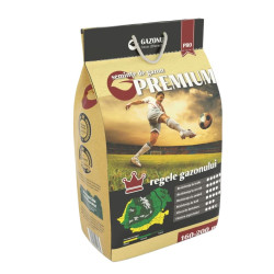 Seminte gazon Premium, 4 kg