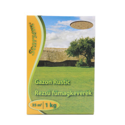 Seminte gazon rustic Starsem, 1 kg