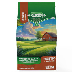 Seminte gazon rustic Versay, 1 kg