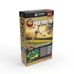 Seminte gazon sport Premium, 0.75 kg