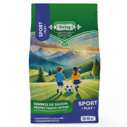 Seminte gazon sport Versay, 1 kg