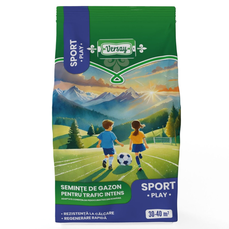 Seminte gazon sport Versay, 1 kg