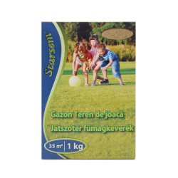 Seminte gazon teren joaca Starsem, 1 kg