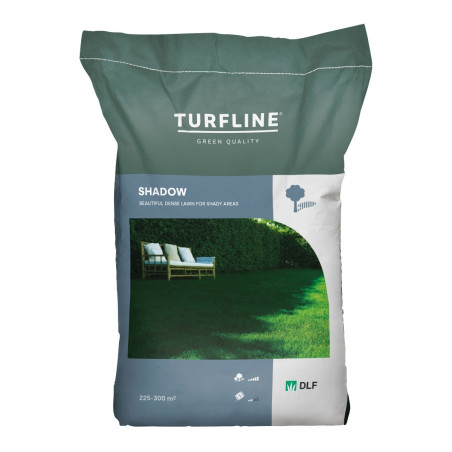 Seminte gazon Turfline umbra, 7.5 kg