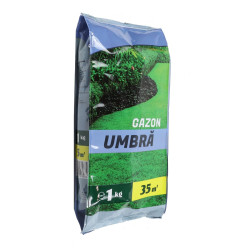 Seminte gazon Umbra 1044, 1 kg