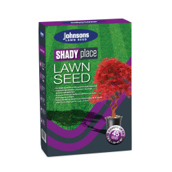 Seminte gazon umbra Johnsons C&T, 1 kg