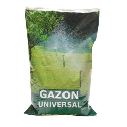 Seminte gazon universal Agrosel, 1Kg