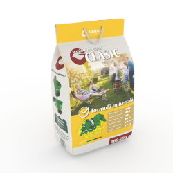 Seminte gazon universal Clasic, 4 kg