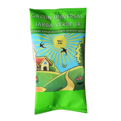 Seminte gazon universal Everde, 0.9 kg