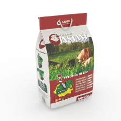 Seminte gazon universal Instant, 4 kg