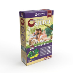 Seminte gazon universal Select, 0.75 kg