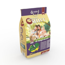 Seminte gazon universal Select, 4 kg