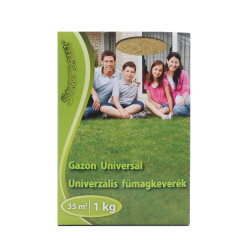 Seminte gazon universal Starsem, 1 kg