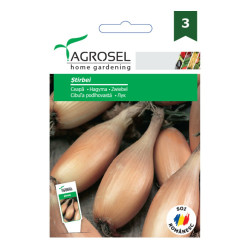 Seminte legume Agrosel, ceapa Stirbei