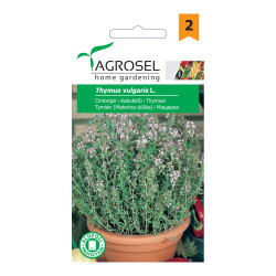 Seminte legume Agrosel, cimbrisor