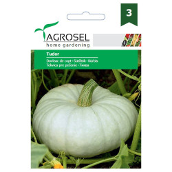 Seminte legume Agrosel, dovleac pentru copt Tudor