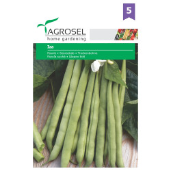 Seminte legume Agrosel, fasole Iza