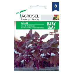 Seminte legume Agrosel, loboda
