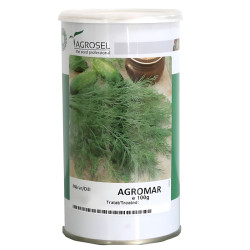 Seminte legume Agrosel, marar Common