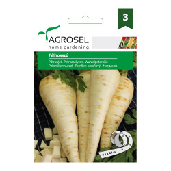 Seminte legume Agrosel, patrunjel Felhosszu