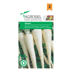 Seminte legume Agrosel, patrunjel zaharat