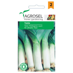 Seminte legume Agrosel, praz Tomis