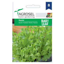 Seminte legume Agrosel, rucola