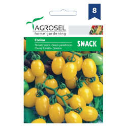 Seminte legume Agrosel, tomate Corina