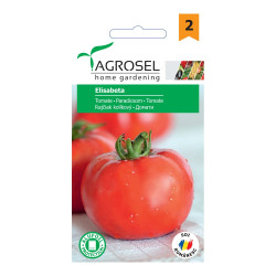 Seminte legume Agrosel, tomate Elisabeta