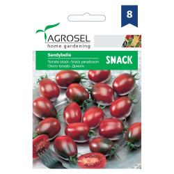 Seminte legume Agrosel, tomate Sandybelle