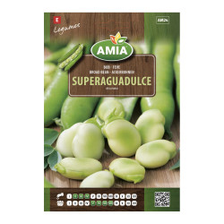 Seminte legume Amia, bob Super Aguadulce