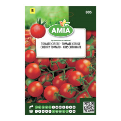 Seminte legume Amia, tomate cherry