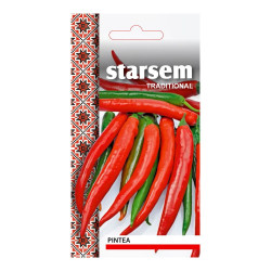 Seminte legume ardei iute Pintea ST-LG