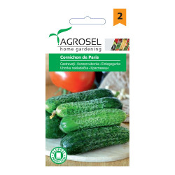 Seminte legume castraveti cornichon de Paris AS