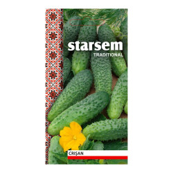 Seminte legume castraveti Crisan STLG