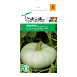 Seminte legume dovleac de copt Nagydobosi ASPG2