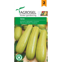 Seminte legume dovlecel Cerna AS-PG2