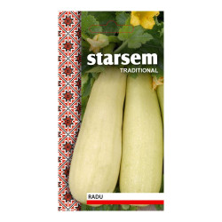 Seminte legume dovlecel Radu ST-LG