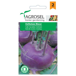 Seminte legume gulii Delikatess Blauer AS-PG2