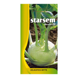 Seminte legume gulii Delikatess Weisser ST-LG