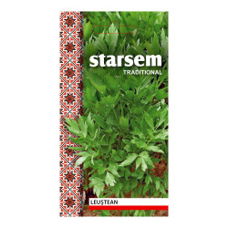 Seminte legume leustean ST-LG