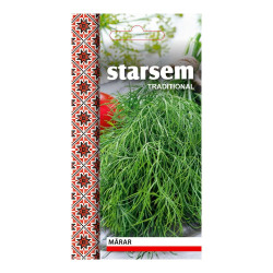 Seminte legume marar Agromar ST-LG