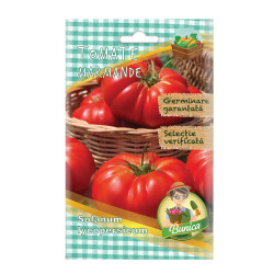 Seminte legume Micul Gradinar, tomate Marmande