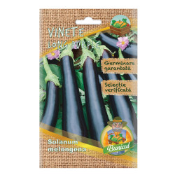 Seminte legume Micul Gradinar, vinete