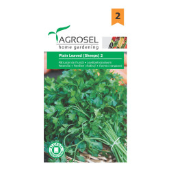 Seminte legume patrunjel frunze Plain leaved 2 A