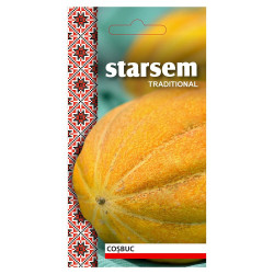 Seminte legume pepene galben Cosbuc ST-LG