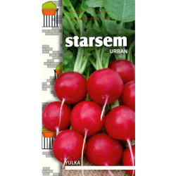 Seminte legume ridichi Yulka ST-LG