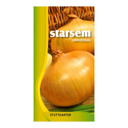 Seminte legume Starsem, ceapa Stuttgarter