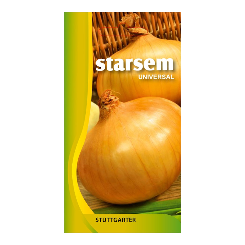 Seminte legume Starsem, ceapa Stuttgarter