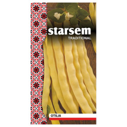 Seminte legume Starsem, fasole Otilia